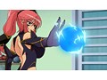 Tentacle and Witches 第3話 アイゼン=ファウストの罠
