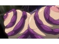 Tentacle and Witches ～第1話 俺、触手になりました～