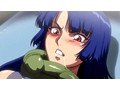 魔界騎士イングリッド ～episode02 ムラサキ被虐～