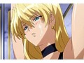 宇宙海賊サラ VOL.02 虜囚の被虐騎士