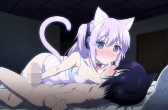 ボクの理想の異世界生活 第2話