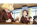 聖ヤリマン学園援交日記 THE ANIMATION