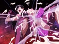 対魔忍アサギ 2 ＃01 改造再び ＃02 淫謀の始まり