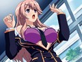 学園で時間よ止まれ 止まる日菜と動く香奈子。 固まる白濁液と流れる破瓜の血 編