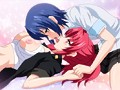 Wanna. ～SpartanSex Spermax！！！～ 中出し、媚薬、男の娘（こ）、ゲシュタルト崩壊編