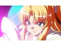 Tentacle and Witches 第3話 アイゼン=ファウストの罠