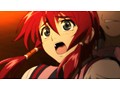 鋼鉄の魔女アンネローゼ 01 魔女の従者:Witchslave