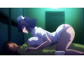 搾精病棟 THE ANIMATION 第2巻 ～クロカワ編～