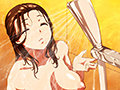 OVA聖華女学院公認竿おじさん ＃1 黒髪清楚お嬢様 如月巴
