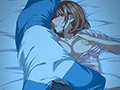 キスハグ1［水平 線］