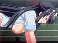 Wanna. ～SpartanSex Spermax！！！～ 女→男！？白濁液無限中出し地獄！！桐生渚沙、転入編