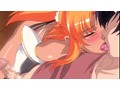 Tentacle and Witches 第4話 俺、ハーレムENDです