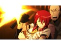 鋼鉄の魔女アンネローゼ 01 魔女の従者:Witchslave