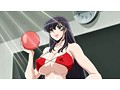 Tentacle and Witches ～第2話 プールの水で濡れてるんだから！～