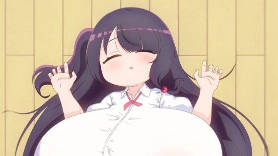 Mark Your Kiss - The Animation [あかあお] | DLsite 同人 - R18
