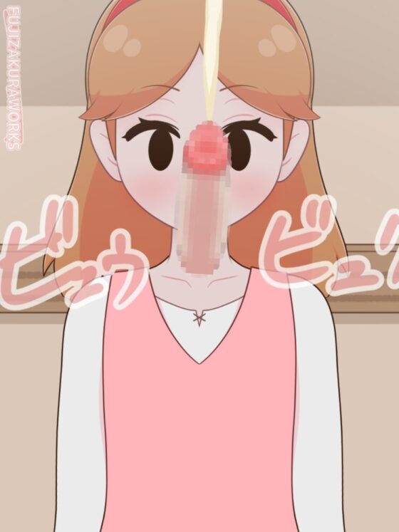 フジザクラアニメ NPCおんなのこ編 [フジザクラワークス] | DLsite 同人 - R18