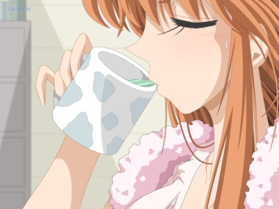 episode01 「怒涛の痴話喧嘩!」 [キャストラージュ] | DLsite 同人 - R18