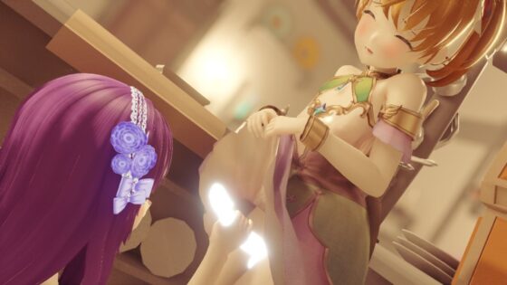 魔法道具店の男の娘(ワピワピ。) - FANZA同人
