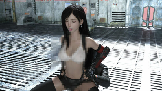 【△100●100】リビドーラボの妄想世界シリーズ:最後のファンタジーの女性格闘家＃6(Libido-Labo) - FANZA同人