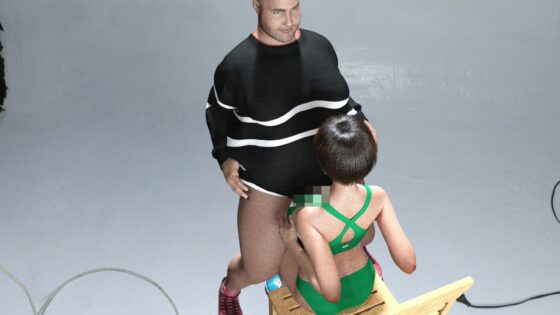 【▲100】社長以外全ての従業員が女性という不思議な会社『マーチン・カスタマリー（Martin＆Customary；）』しかしその実態は、御手洗保守が当選した宝くじの賞金7億円を元手に設立した、「保守の」「保守による」「保守のための」女性モデル盗撮特化型法人であった！（犠牲者12:瑠華のパイズリご奉仕営業♪）(Libido-Labo) - FANZA同人