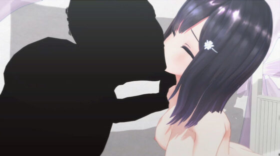 柚木凛AV第8弾！びしょ濡れおマンコ×Vtuber 気持ち良くてハメ潮止まんない(えもえちプロダクション) - FANZA同人