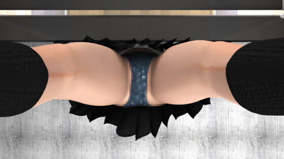 【▼△50】激ミニちゃんは学校で生徒会長でもあります。ブラック校則の数々に対して矢継ぎ早に改正案を提案する彼女。しかし放送部の暗躍により演説中のスカート内を真下から盗撮される彼女！シリーズ002『パンティの自由化に続き、ブラジャーの自由化について』(Libido-Labo) - FANZA同人