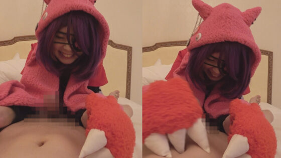 第35話「本能野性のワイルドえっち！ひっかかれる覚悟で挿入します！」 佐野あい(同人撮ろうよ) - FANZA同人