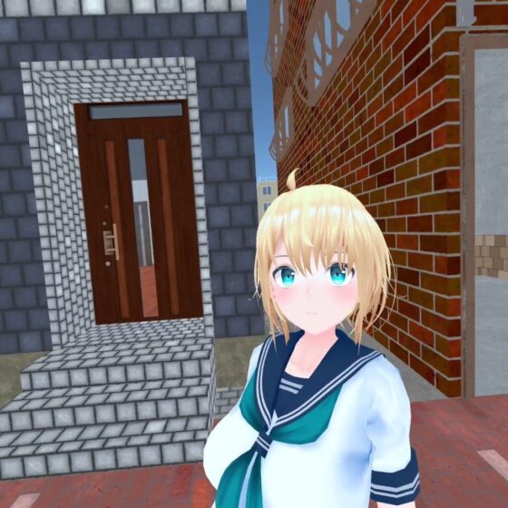 VR右手が恋人2 ー逆襲の姉ー [pixy] | DLsite 同人 - R18