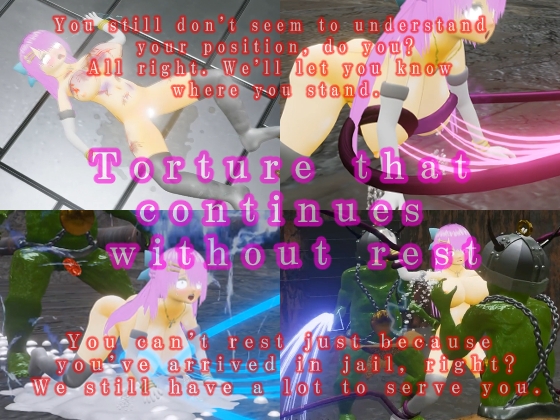 Twin Stars ~Brainwashed Confinement Reina's Long Day~ [マニア～ジュ] | DLsite 同人 - R18