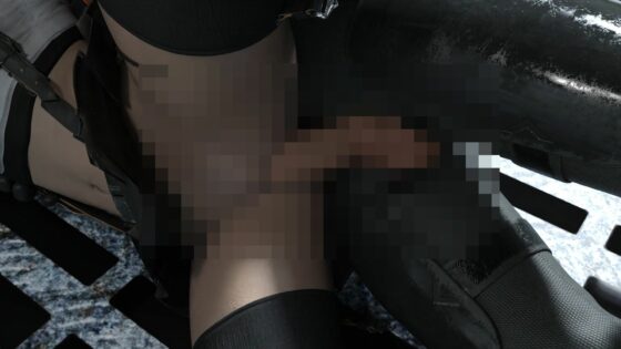 【△100】リビドーラボの妄想世界シリーズ:最後のファンタジーの女性格闘家＃2(Libido-Labo) - FANZA同人