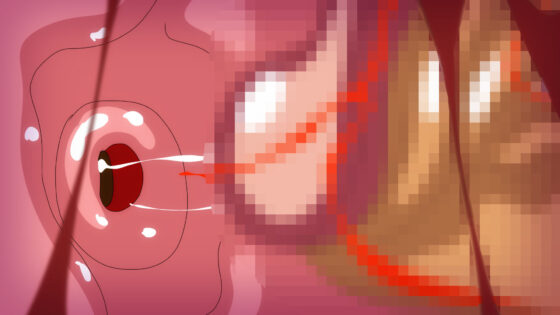 NTRれキツメの瞞狐さん(アブジャン) - FANZA同人