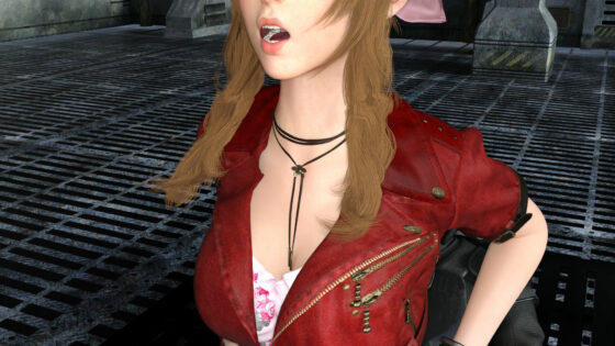 【△100】リビドーラボの妄想世界シリーズ:最後のファンタジーの女性戦士＃8(Libido-Labo) - FANZA同人