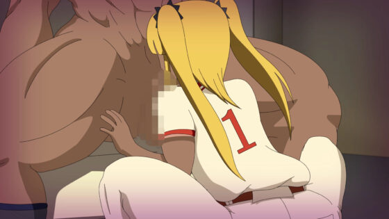 ガン掘ってイキまっしょいーツートン日焼けオスビッチ君と監督のホモセ個人指導ー(アブジャン) - FANZA同人