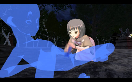 3D Canvas 百合奈のHシーン動画コレクション！(ひみつの動画クラブ) - FANZA同人