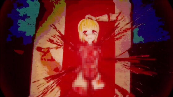 内臓をむき出しにして散っていくヒロイン達 Ver2(太平洋) - FANZA同人