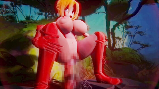 エッチなスカトロガール キャロン編(太平洋) - FANZA同人