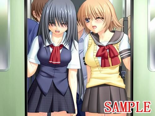 通学遊戯 ムービー版(KTFACTORY) - FANZA同人