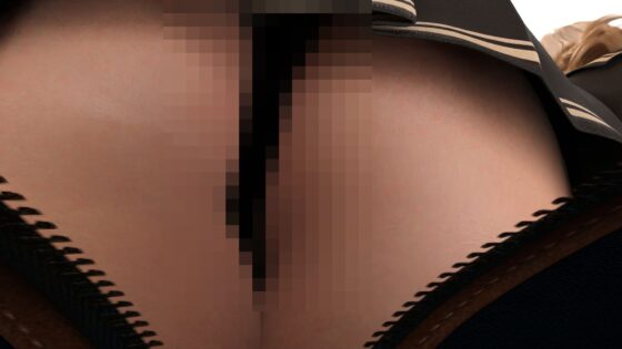 【▲100△200】学校帰りにコーヒーショップに寄って雑談する廻里と友梨。（007:女子学生の猥談「福袋売り場で揉みくちゃな状況で痴●複数名に囲まれ射精される」）(Libido-Labo) - FANZA同人