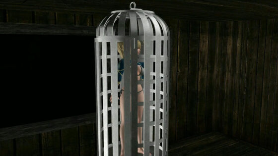 Foot torture by goblin(SFL) - FANZA同人