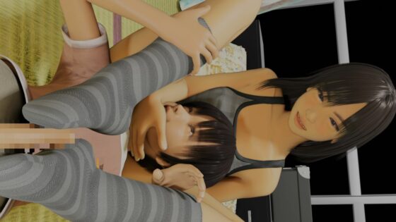 S女子(いもけんぴ) - FANZA同人