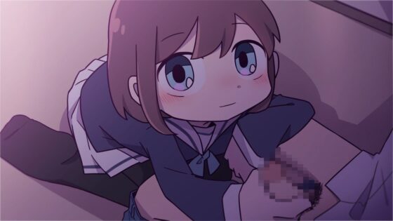 でいどり01 手コキ・騎乗位編(ぷちぷちまがも) - FANZA同人