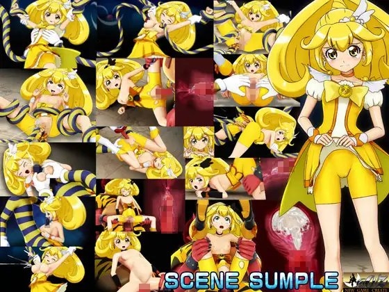 スマイルピースdeじゃんけんレイプ [@OZ] | DLsite 同人 - R18