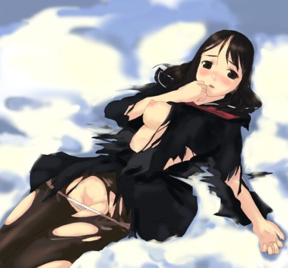 FLASHぶっかけアニメーション『二季』 [Anemone] | DLsite 同人 - R18