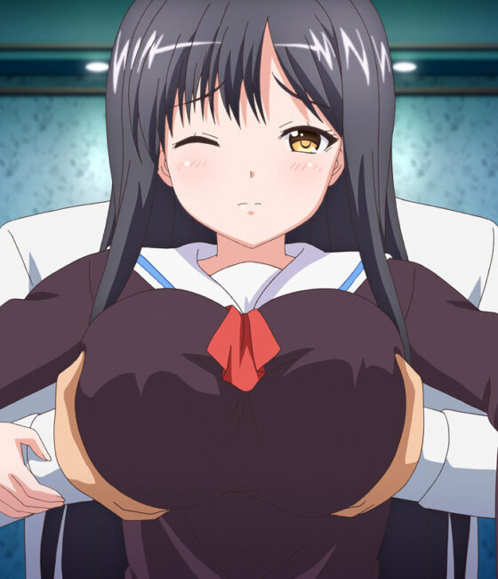 エロリーマン 真苛面目られッ娘・美冬～壊れかけのスマホ◆～