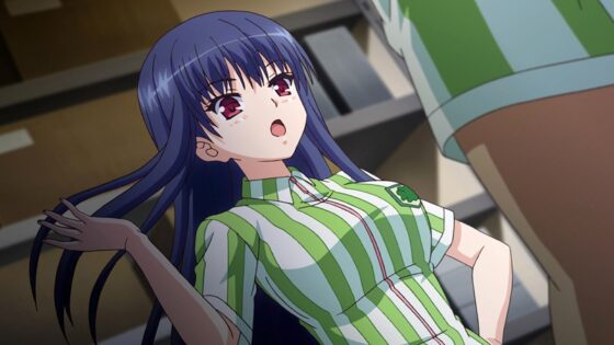 エロコンビニ店長 ナマイキ被害暴想娘・美樹～私、間違えないのでっ◆～