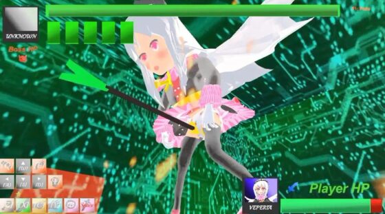 股間攻撃エロトラップ20種受けモーション(ヴェペリア) 20 Cuntbusting Traps movie in Buster Fantasia(バスターファンタジア サンプルキャプチャ) [NoHitZakoSakana] | DLsite 同人 - R18