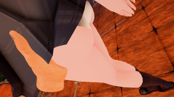 発情VR  「V」バーチャル「R」レイプだ! ～JKをひっぱたいて犯して男の怖さを思い知らせよう～ [ぬだもち] | DLsite 同人 - R18