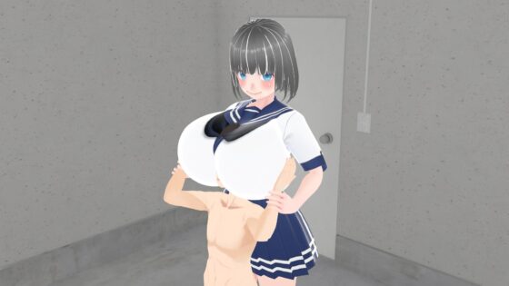 きれいなフタナリおねえさんは、もしかしたら人間じゃなかったのかもしれない。 [ひかる] | DLsite 同人 - R18