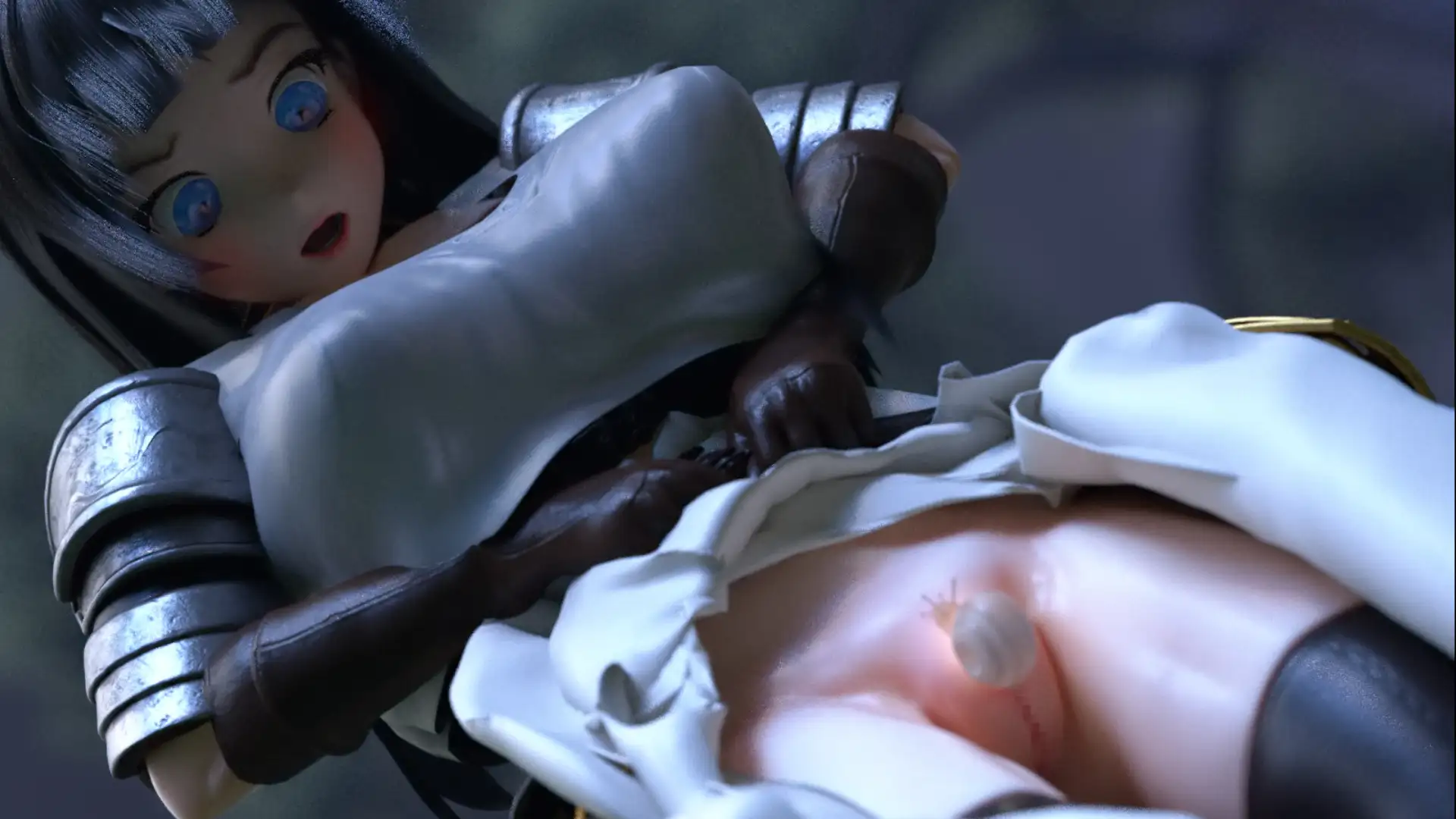 愛嬢学園魔神バイブロス6 レイナと森の姫 後編 -戦姫戮辱魔孕譚- -神の孕ませ悪魔の右手- 〜極✩動!premiumGOLD〜 [01-Torte] | DLsite 同人 - R18