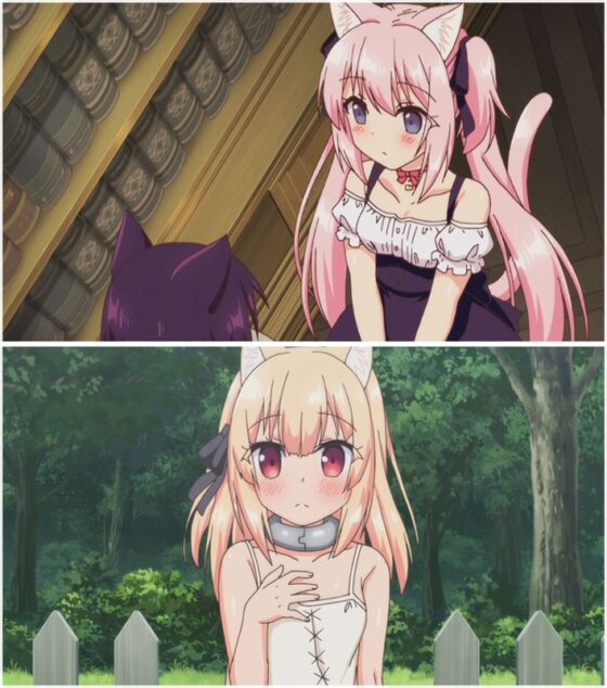 ボクの理想の異世界生活 第2話